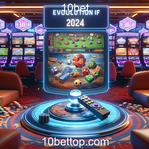 Novidades do Mundo dos Jogos: O que Esperar em 2024