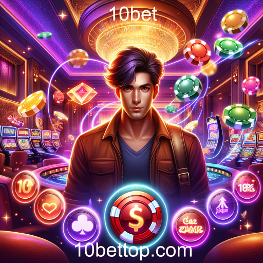 Atrações de Promoções na 10bet: Maximize sua Experiência de Jogo